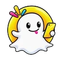 Snaptroid Logo Snaptroid
